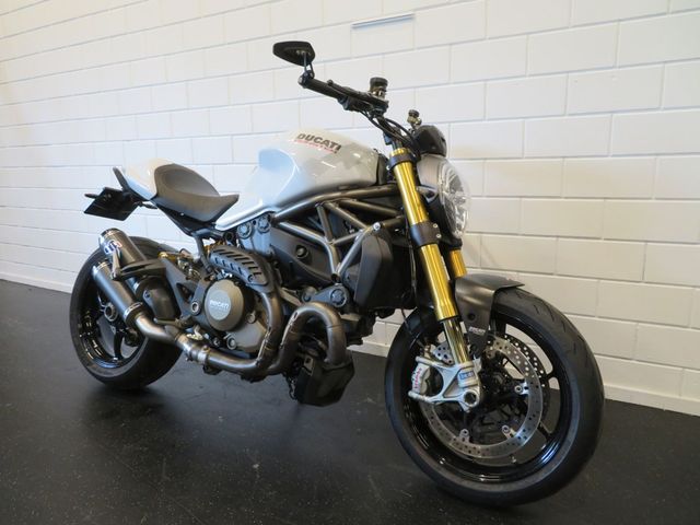 ducati - monster-1200-s