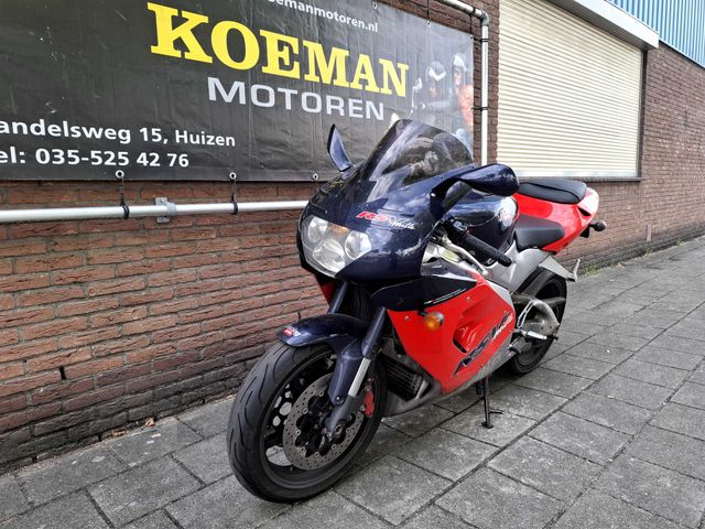 aprilia - rsv-mille