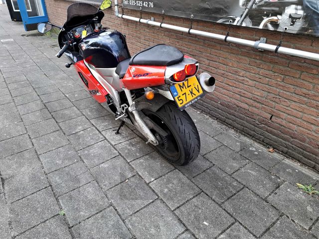 aprilia - rsv-mille