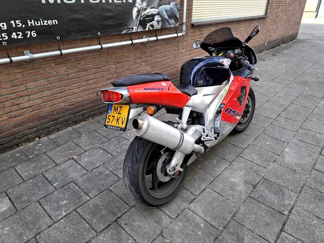 aprilia - rsv-mille