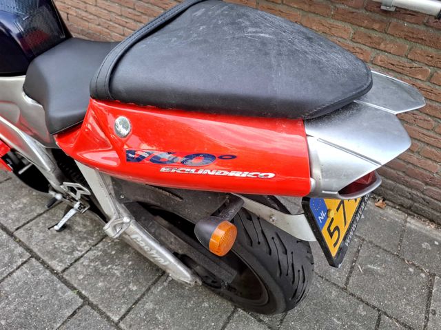aprilia - rsv-mille