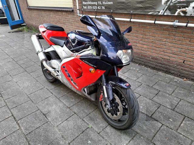 aprilia - rsv-mille