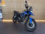 TRIUMPH TIGER 850 SPORT