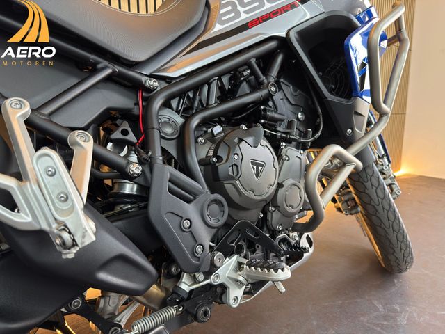 triumph - tiger-850-sport