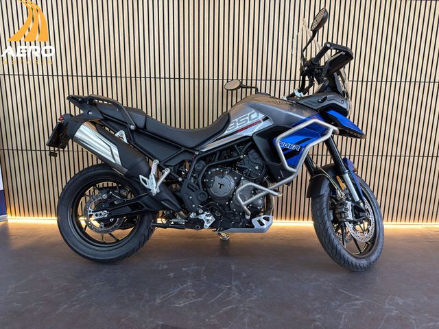 triumph - tiger-850-sport