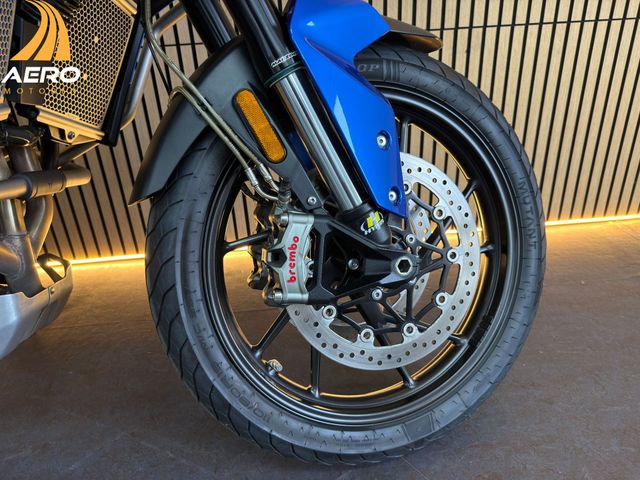 triumph - tiger-850-sport