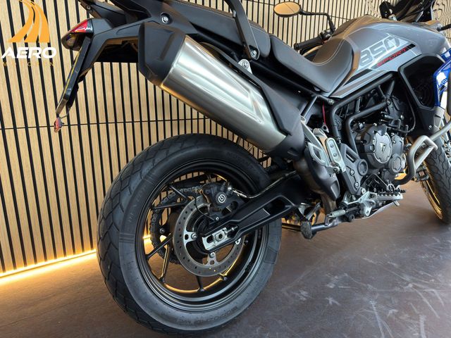 triumph - tiger-850-sport