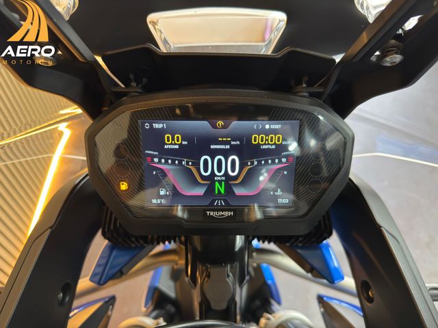 triumph - tiger-850-sport