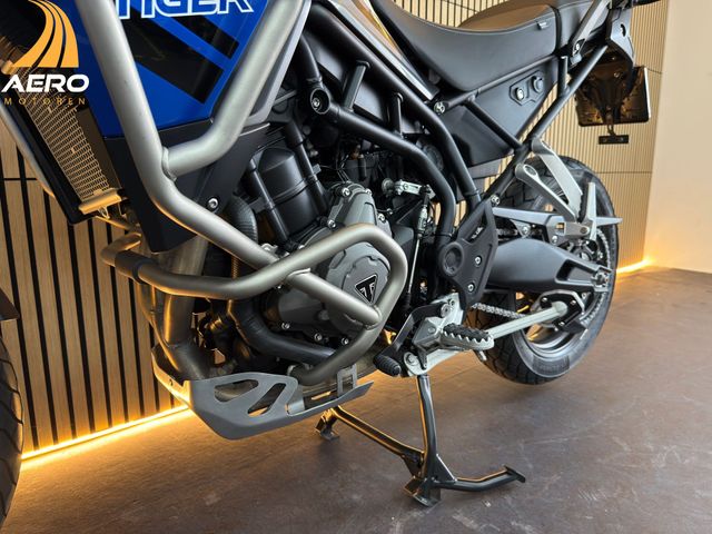 triumph - tiger-850-sport