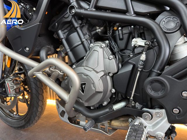 triumph - tiger-850-sport