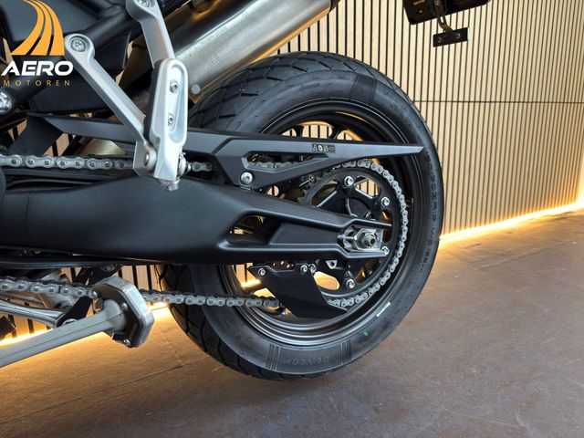 triumph - tiger-850-sport