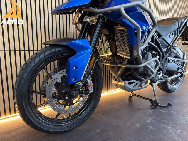 triumph - tiger-850-sport