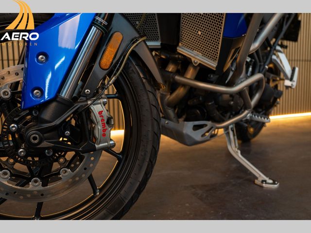 triumph - tiger-850-sport