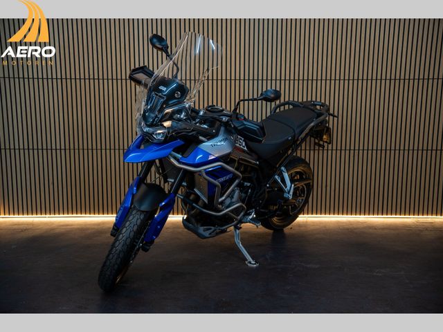 triumph - tiger-850-sport