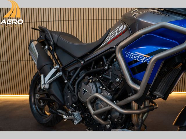 triumph - tiger-850-sport