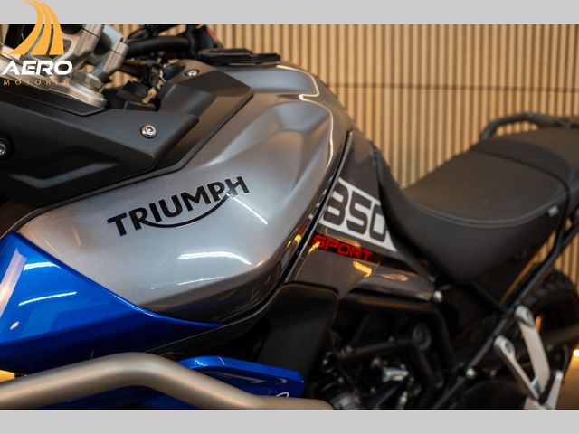 triumph - tiger-850-sport