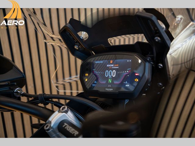 triumph - tiger-850-sport