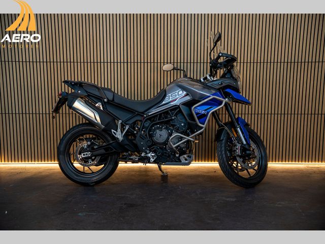 triumph - tiger-850-sport