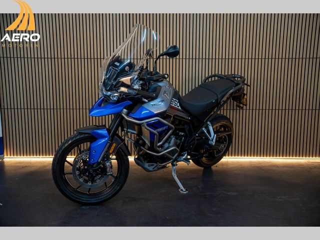 triumph - tiger-850-sport