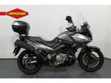 SUZUKI V-STROM DL 650