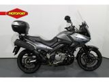 SUZUKI V-STROM DL 650