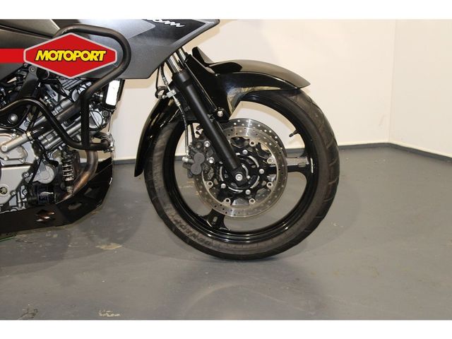 suzuki - v-strom-dl-650