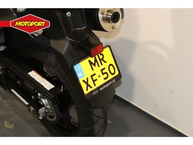 suzuki - v-strom-dl-650