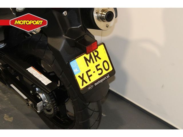 suzuki - v-strom-dl-650