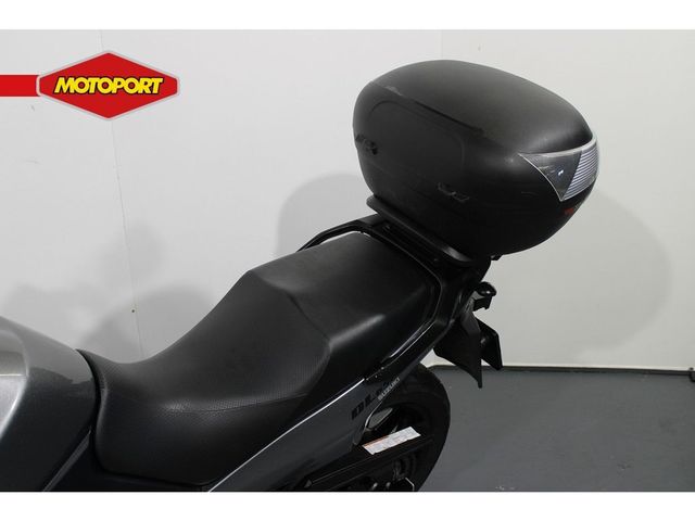 suzuki - v-strom-dl-650