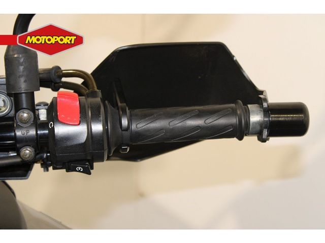 suzuki - v-strom-dl-650