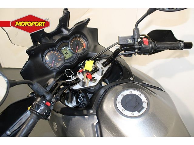 suzuki - v-strom-dl-650