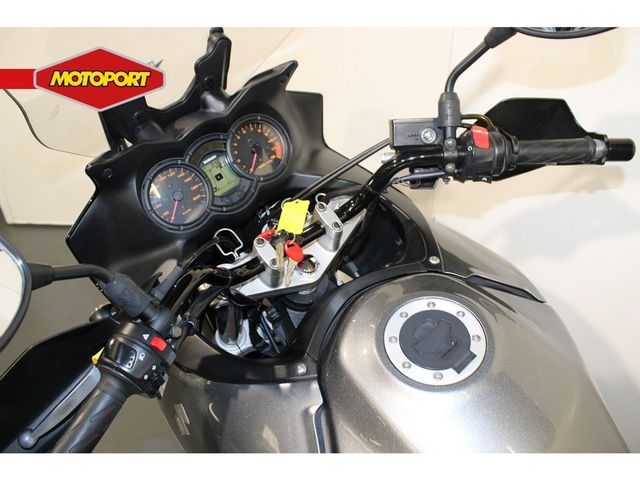 suzuki - v-strom-dl-650