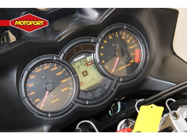 suzuki - v-strom-dl-650