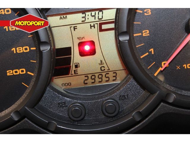 suzuki - v-strom-dl-650