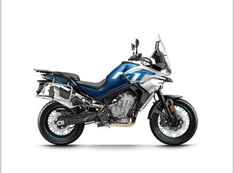 Cfmoto 800 MT Sport 2026 nieuw