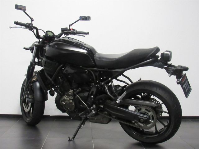 yamaha - xsr-700-abs