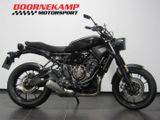 YAMAHA XSR 700 ABS