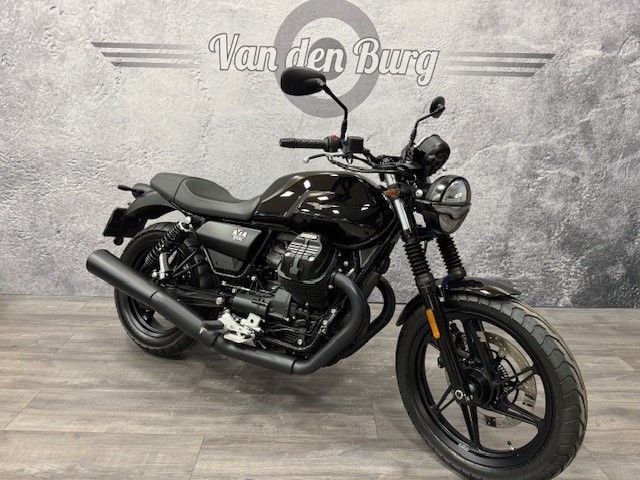 moto-guzzi - v-7-stone-850