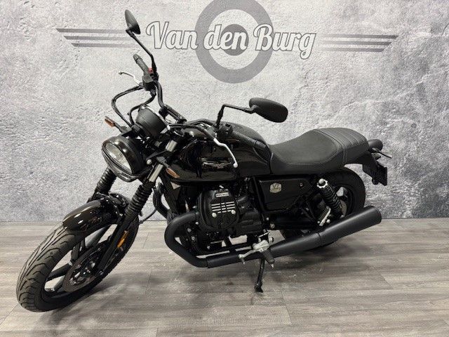 moto-guzzi - v-7-stone-850