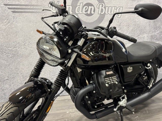 moto-guzzi - v-7-stone-850