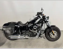 Harley-Davidson FAT BOB Fxdf 2017 occasion
