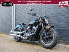 INDIAN MOTORCYCLE SCOUT