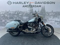 HARLEY-DAVIDSON SPORT GLIDE