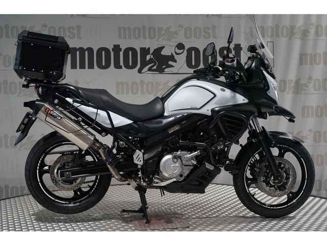 suzuki - v-strom-dl-650-abs