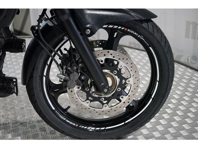 suzuki - v-strom-dl-650-abs