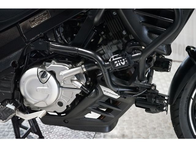 suzuki - v-strom-dl-650-abs