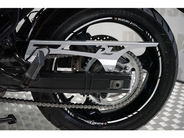 suzuki - v-strom-dl-650-abs