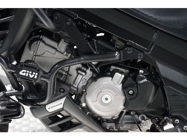 suzuki - v-strom-dl-650-abs
