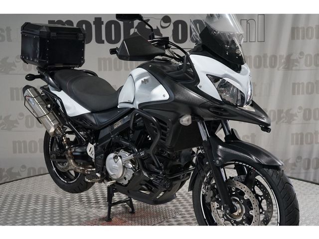 suzuki - v-strom-dl-650-abs