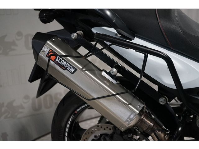 suzuki - v-strom-dl-650-abs